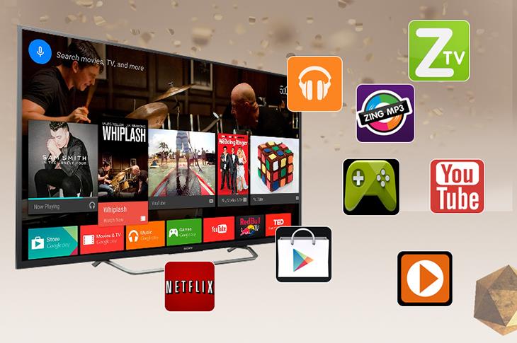 Android TV Box là gì ?